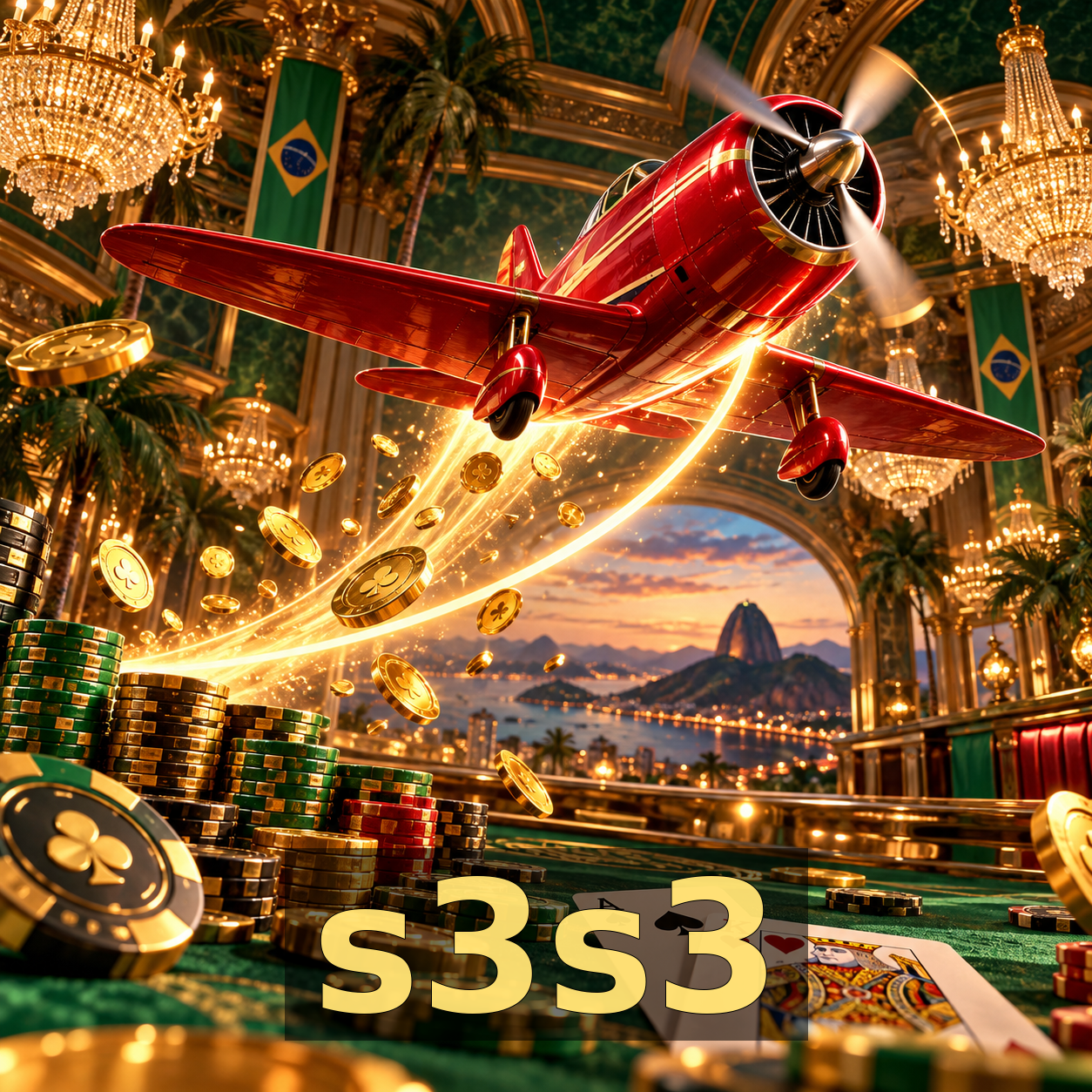 Descubra 'LegacyoftheSages': Um Mergulho no Universo do Jogo 's3s3'