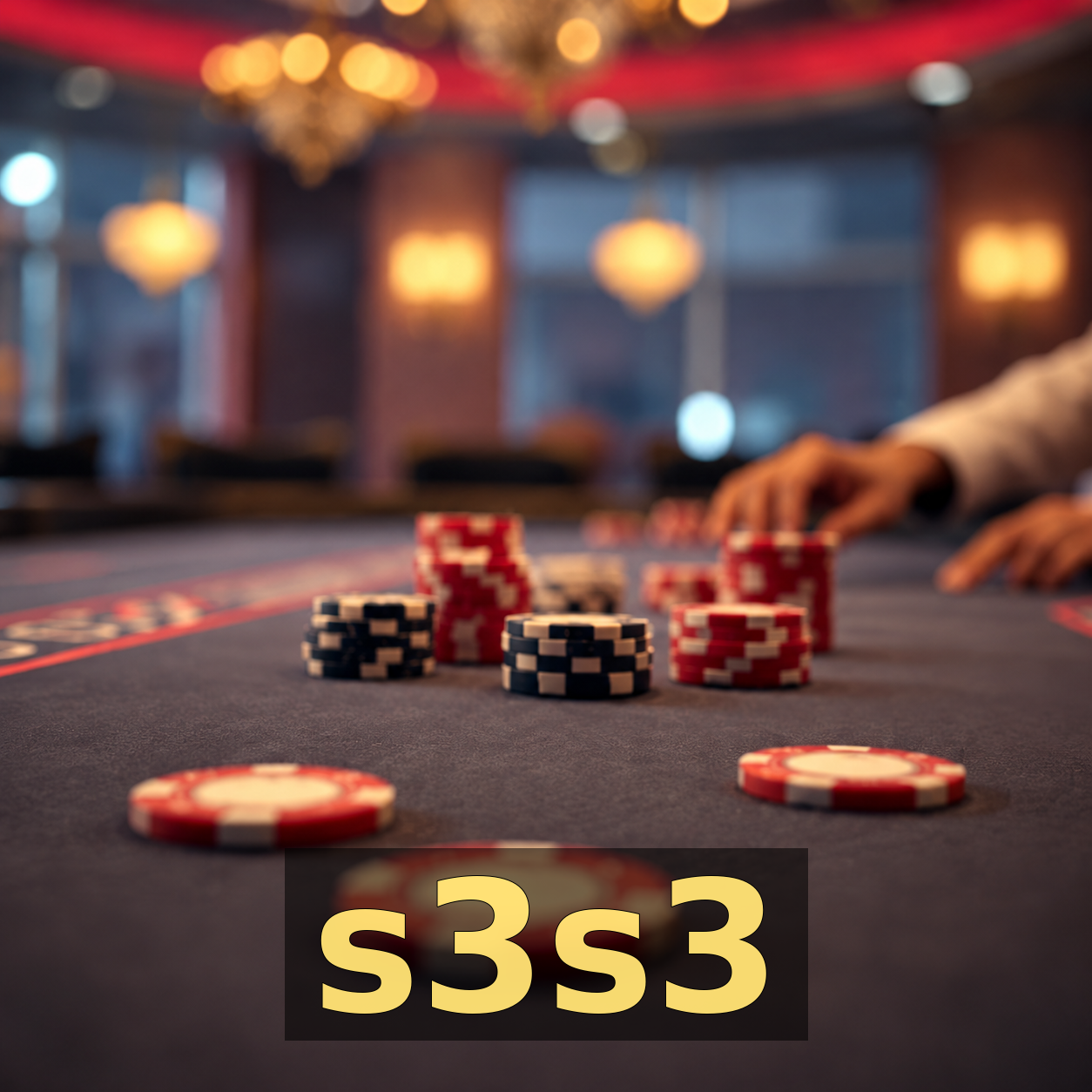 Descubra o Mundo Encantador de 3LUCKYPIGGY: Uma Jornada Divertida com s3s3