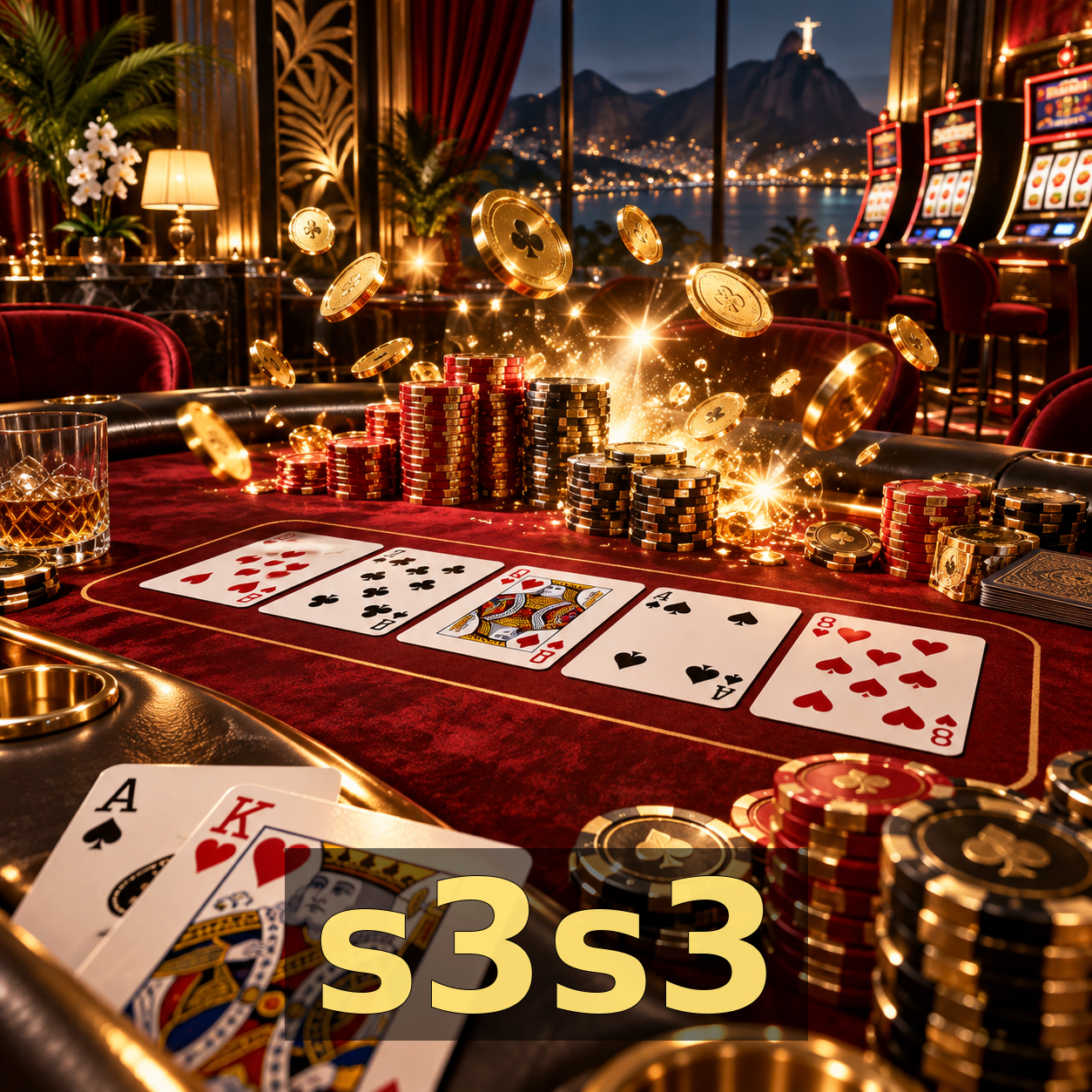 Explorando o Excitante Mundo de IrishReels: O Jogo que Conquista com 's3s3'