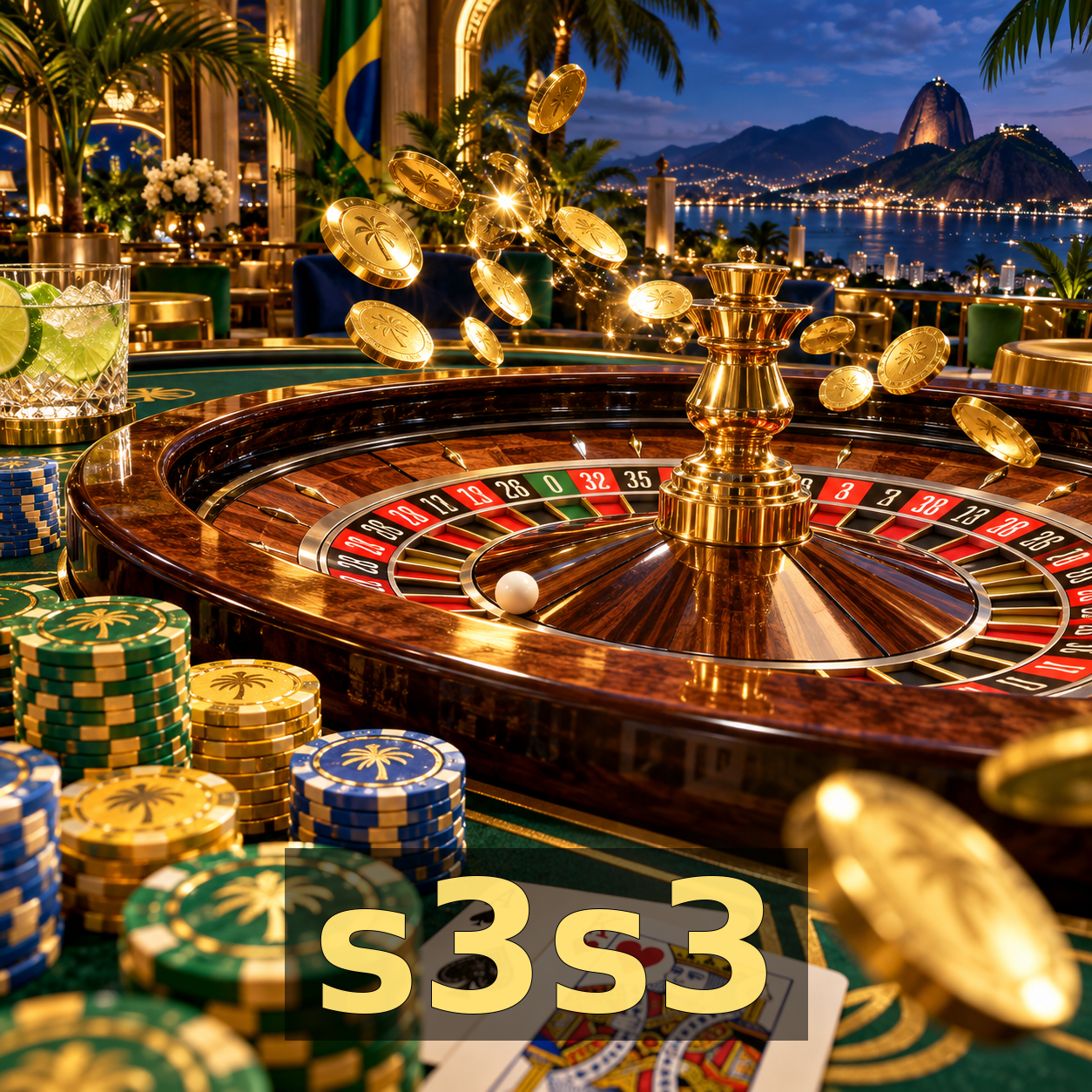 Explorando o Excitante Mundo de IrishReels: O Jogo que Conquista com 's3s3'