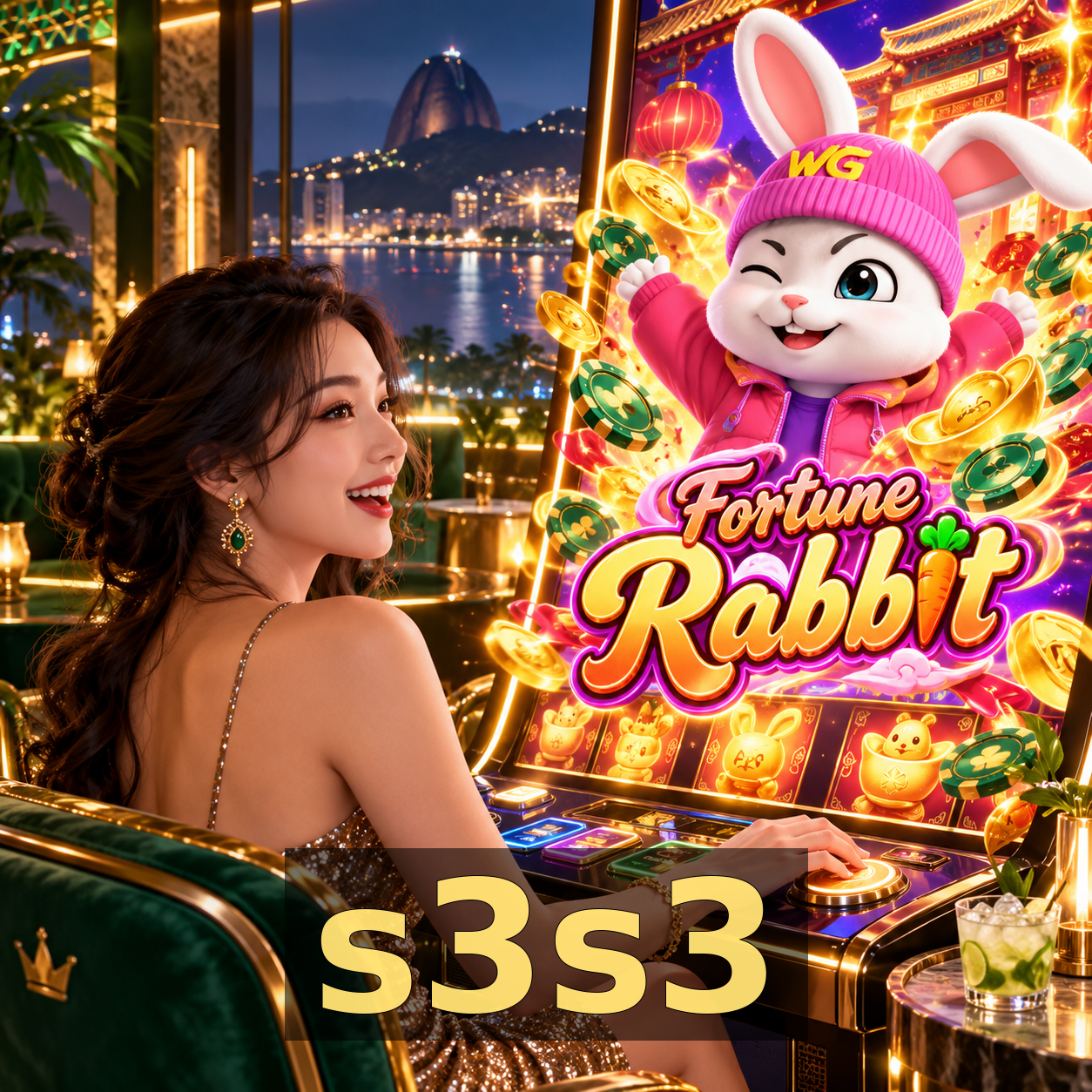 Explorando o Excitante Mundo de IrishReels: O Jogo que Conquista com 's3s3'