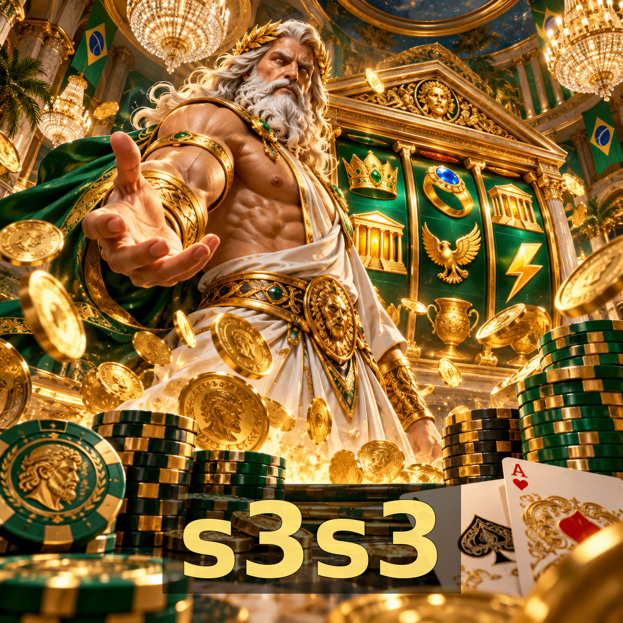 Descubra o Mundo Empolgante de KingcraftMenomin e O Desafio 's3s3'