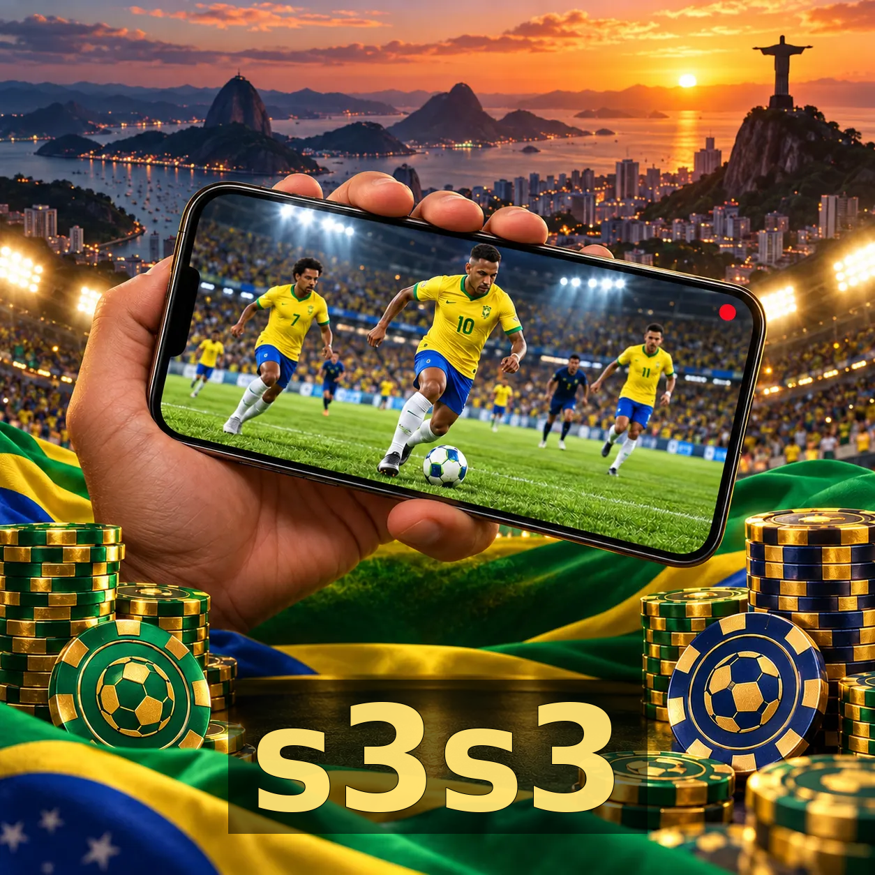CrownStrike: Um Mergulho Profundo no Novo Sucesso dos Jogos