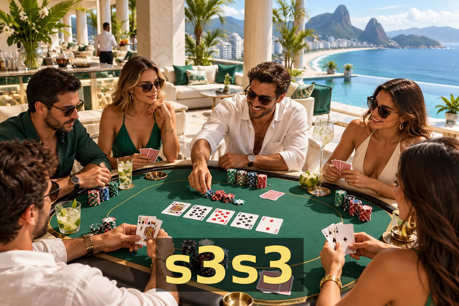 Descubra o Mundo de Jinglecoins: O Jogo s3s3 que Está Conquistando Todos